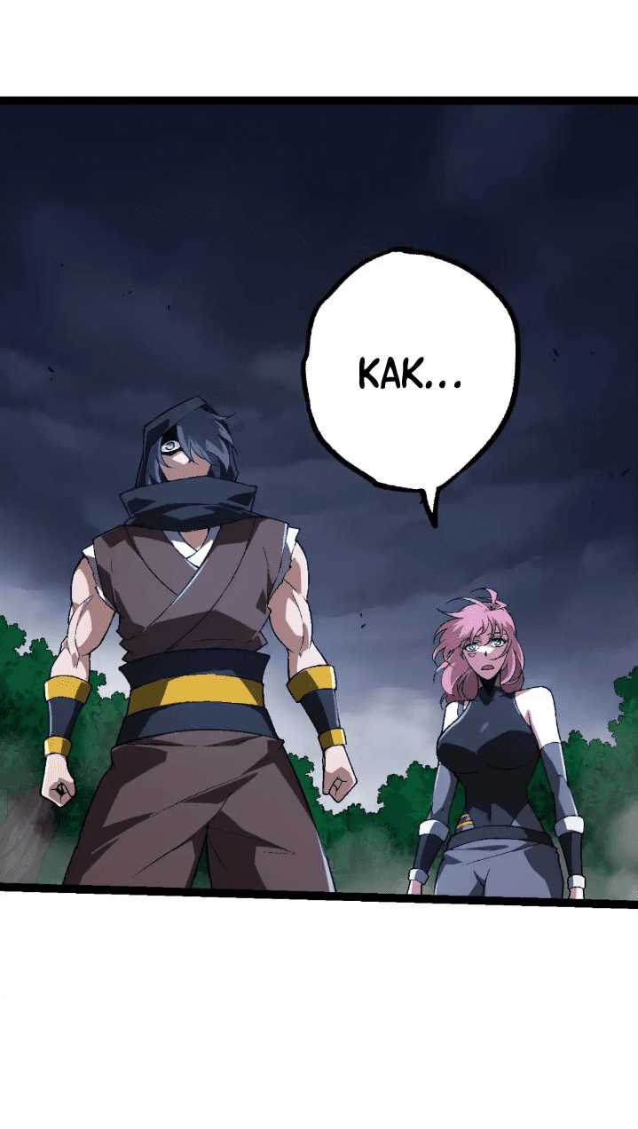 Evolution Begins With A Big Tree Chapter 164 page 6
