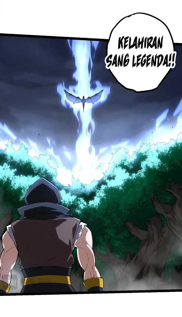 Evolution Begins With A Big Tree Chapter 164 page 8