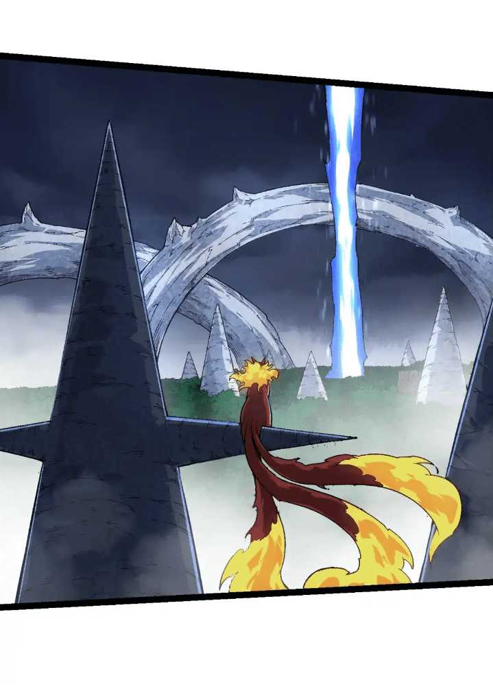 Evolution Begins With A Big Tree Chapter 164 page 9