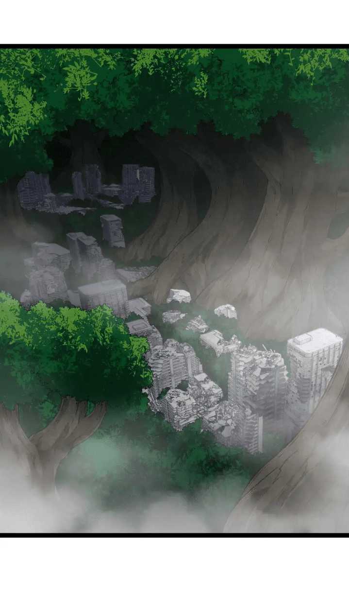 Evolution Begins With A Big Tree Chapter 164 page 11