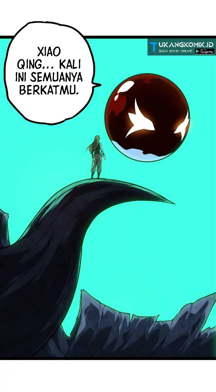 Evolution Begins With A Big Tree Chapter 164 page 14