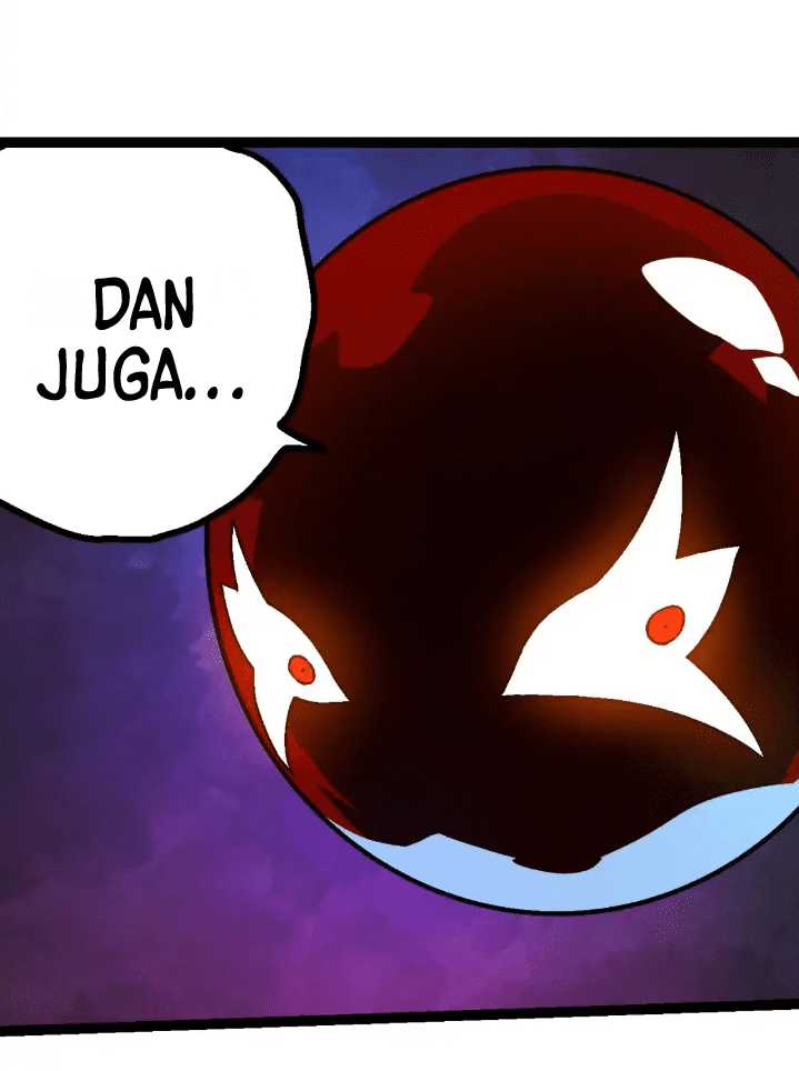 Evolution Begins With A Big Tree Chapter 164 page 16
