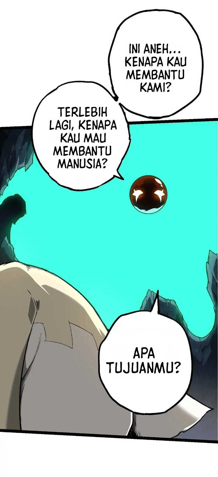Evolution Begins With A Big Tree Chapter 164 page 18