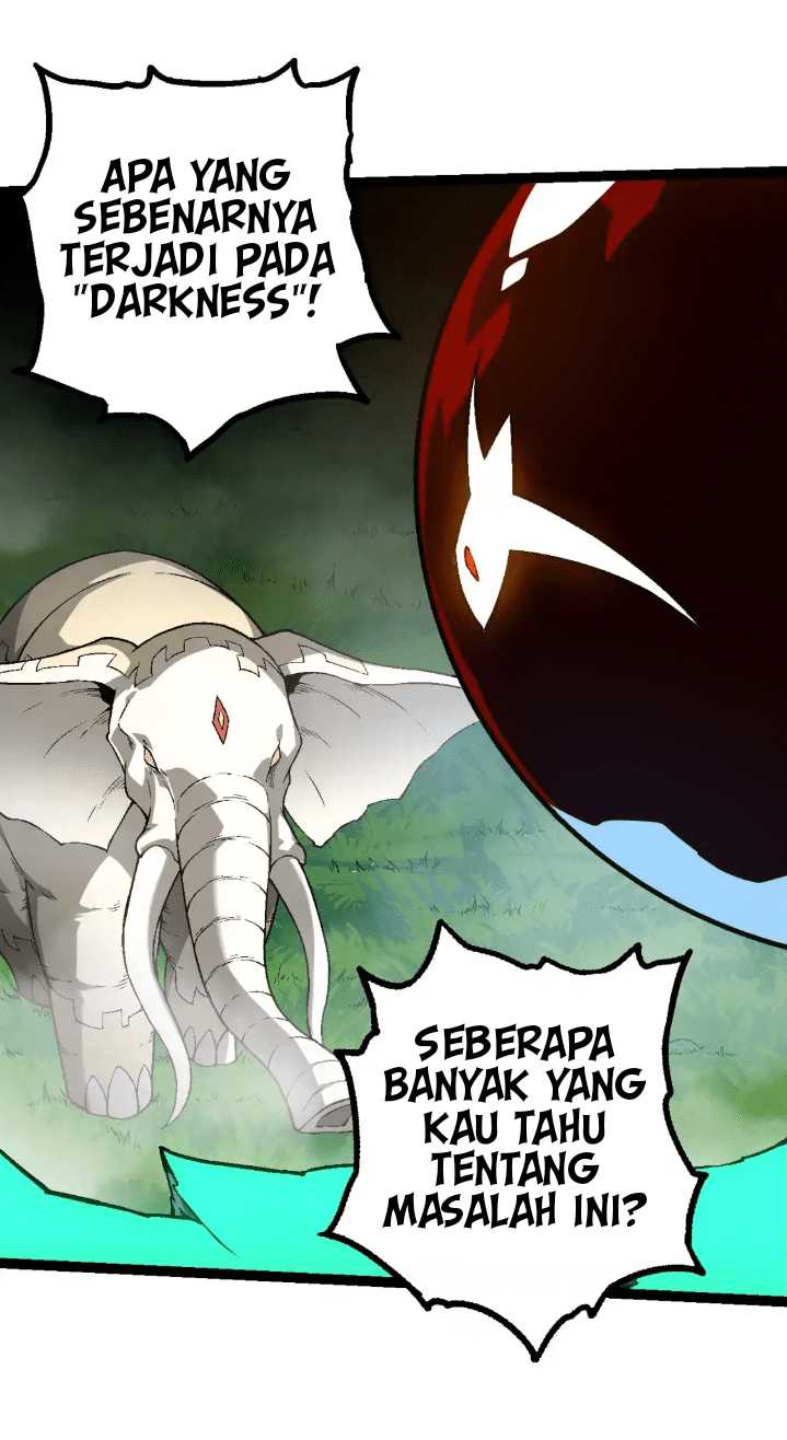 Evolution Begins With A Big Tree Chapter 164 page 21