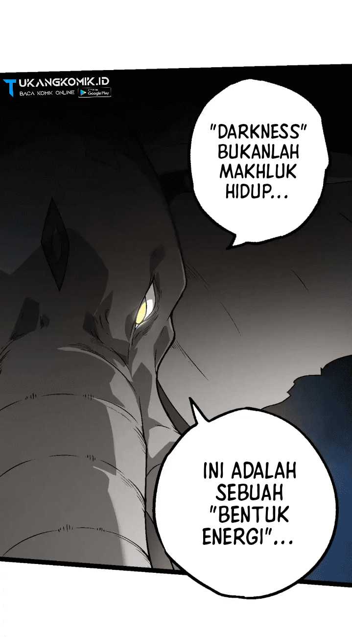 Evolution Begins With A Big Tree Chapter 164 page 22