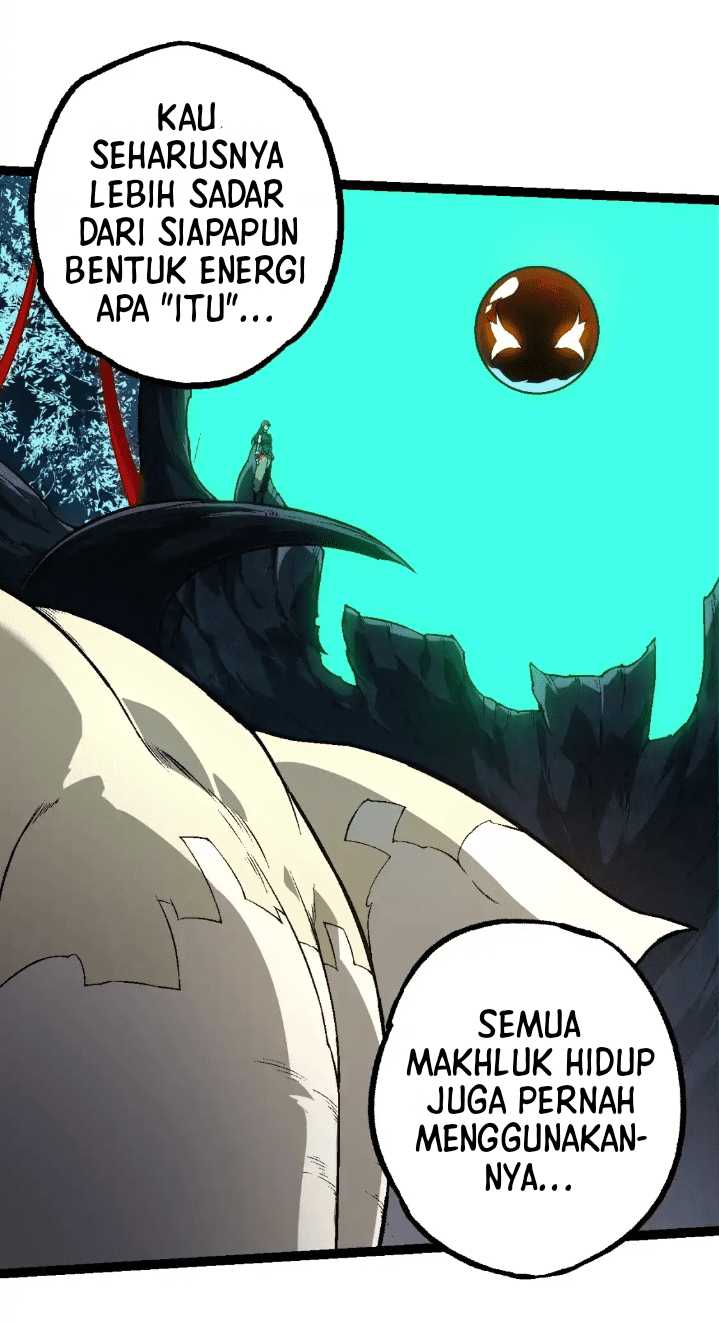 Evolution Begins With A Big Tree Chapter 164 page 24
