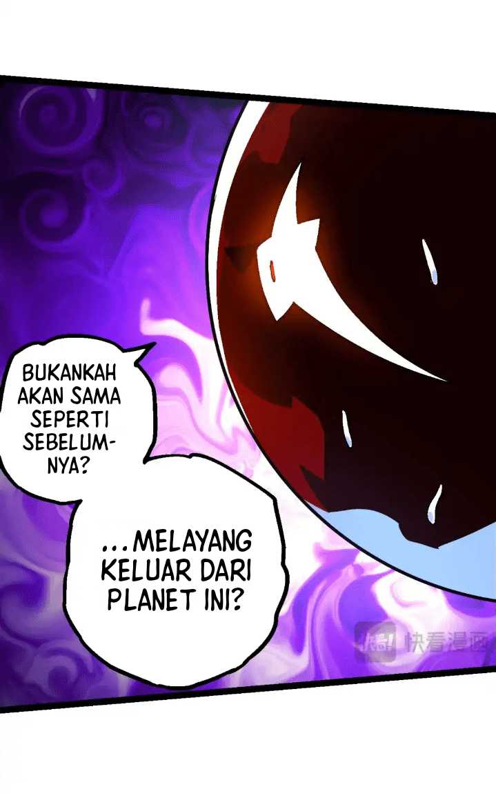 Evolution Begins With A Big Tree Chapter 164 page 31