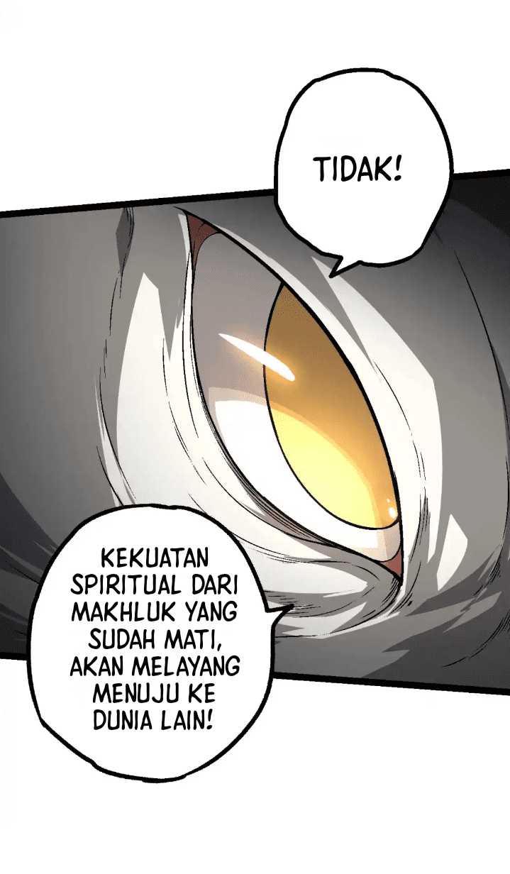 Evolution Begins With A Big Tree Chapter 164 page 32
