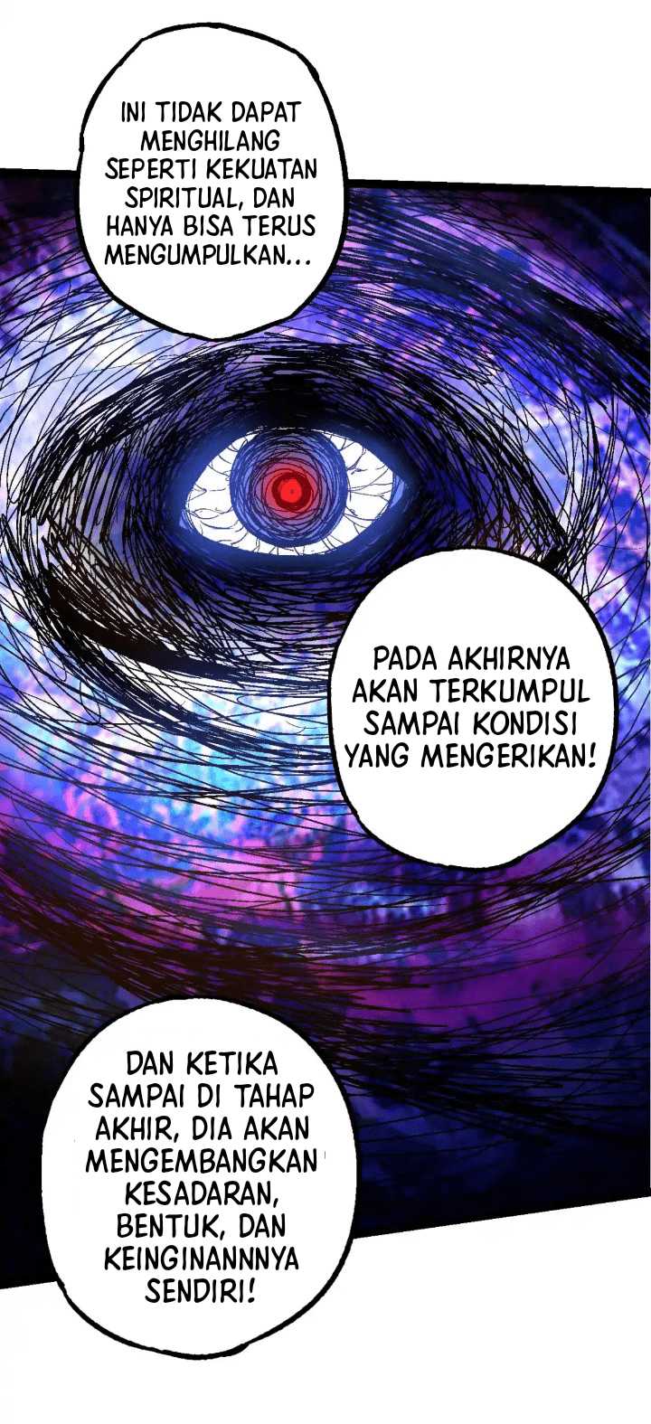 Evolution Begins With A Big Tree Chapter 164 page 34