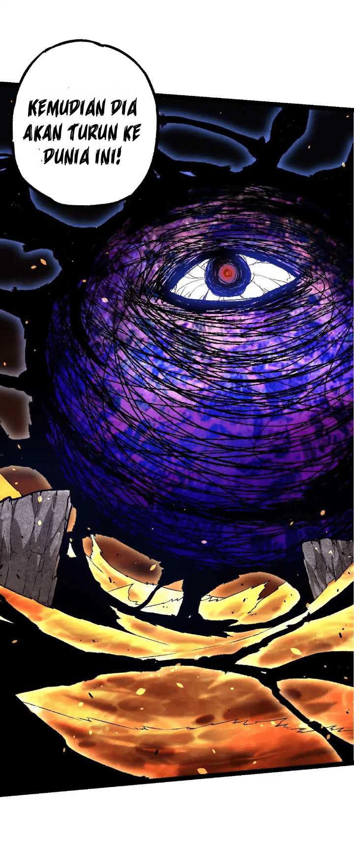 Evolution Begins With A Big Tree Chapter 164 page 35