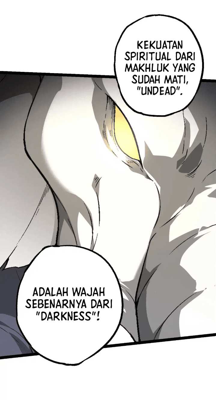 Evolution Begins With A Big Tree Chapter 164 page 36