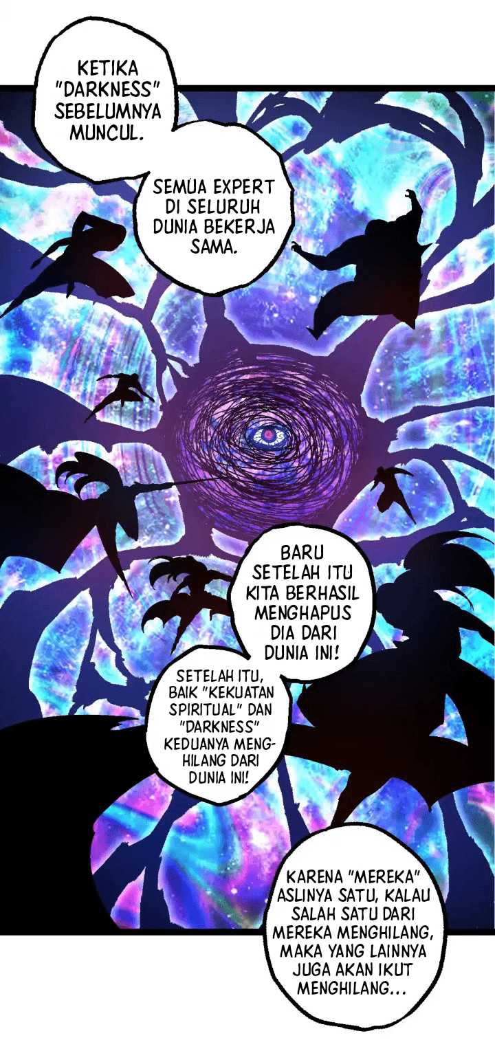 Evolution Begins With A Big Tree Chapter 164 page 38