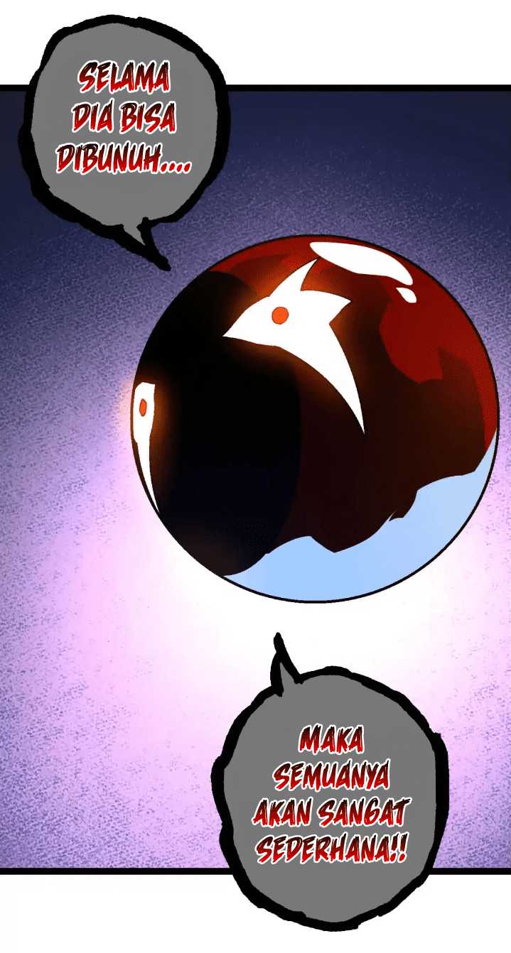 Evolution Begins With A Big Tree Chapter 164 page 43