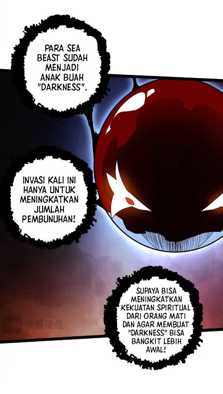 Evolution Begins With A Big Tree Chapter 164 page 46