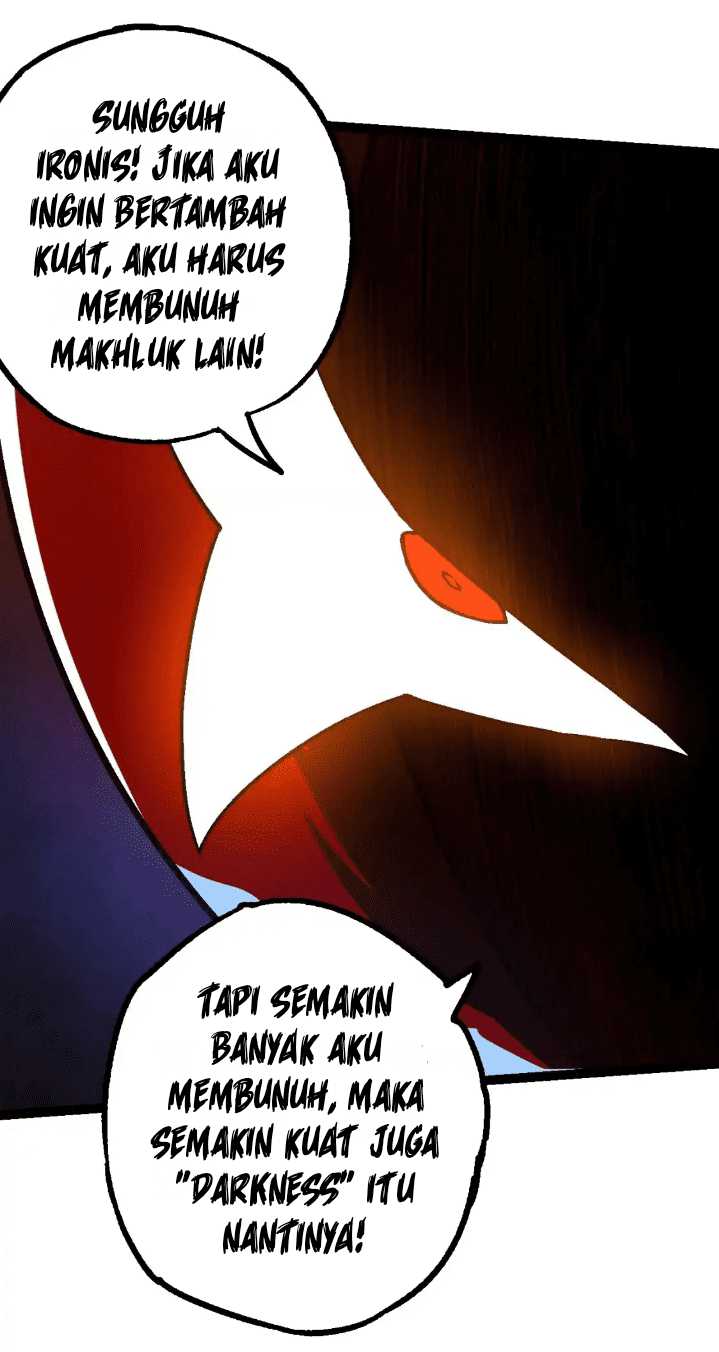 Evolution Begins With A Big Tree Chapter 164 page 47