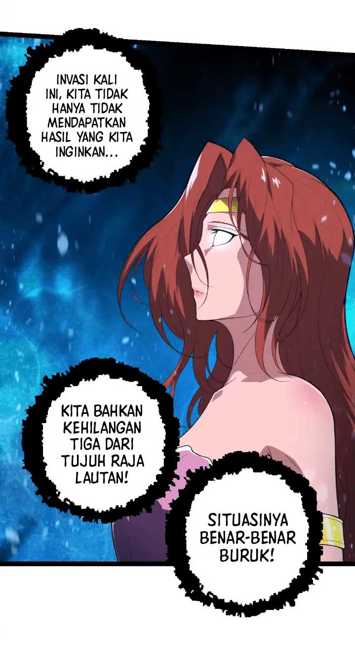Evolution Begins With A Big Tree Chapter 164 page 50