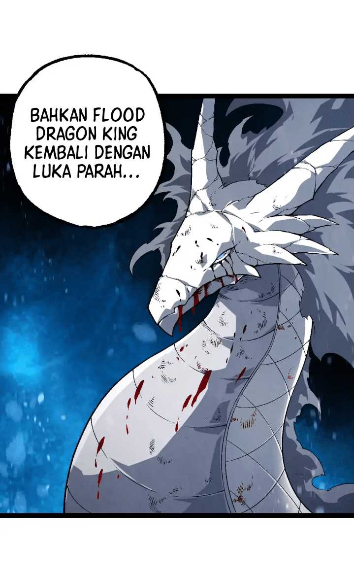 Evolution Begins With A Big Tree Chapter 164 page 51