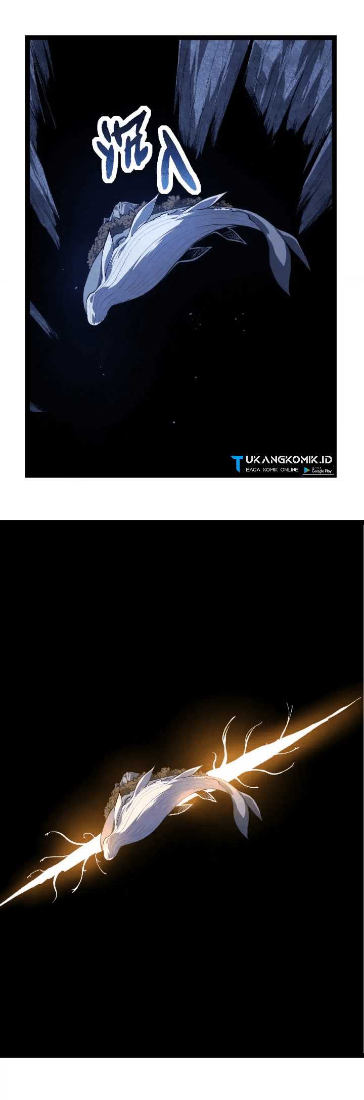 Evolution Begins With A Big Tree Chapter 164 page 56