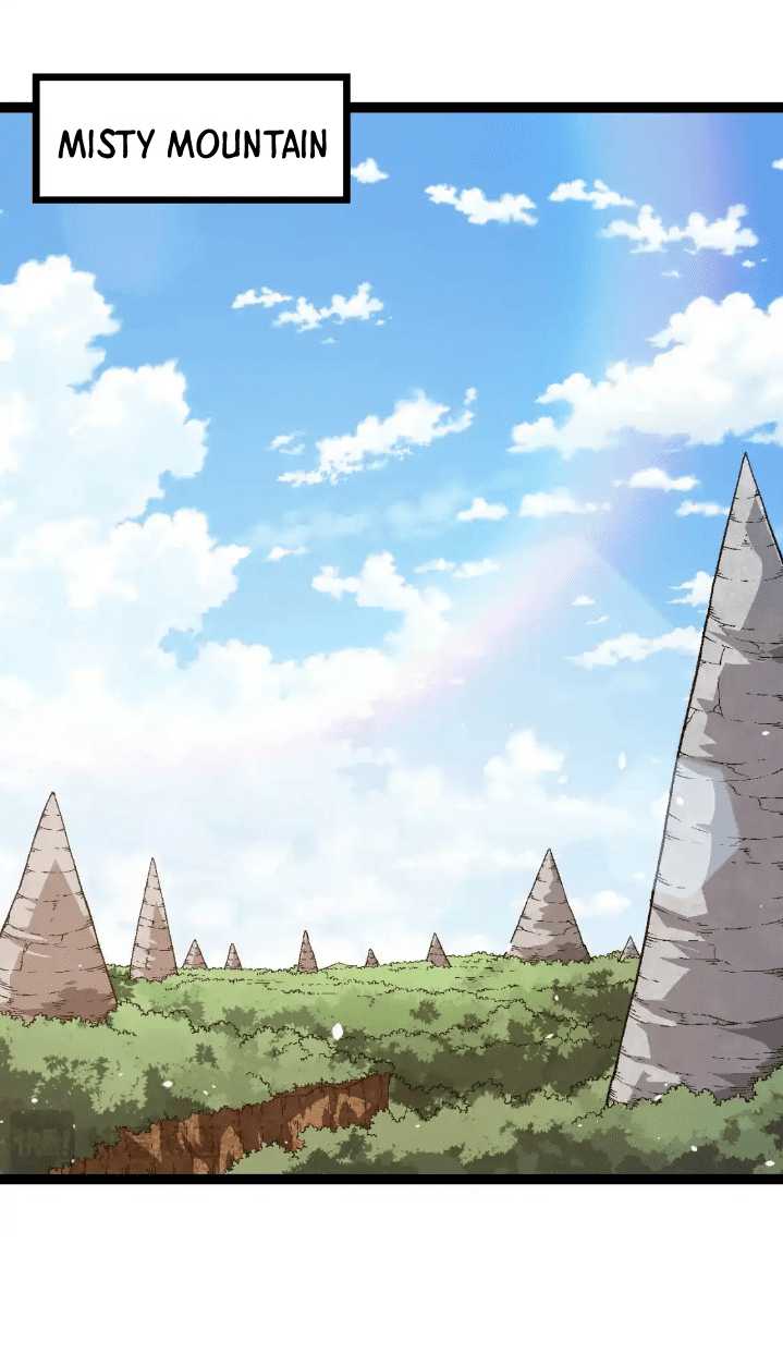 Evolution Begins With A Big Tree Chapter 165 page 2
