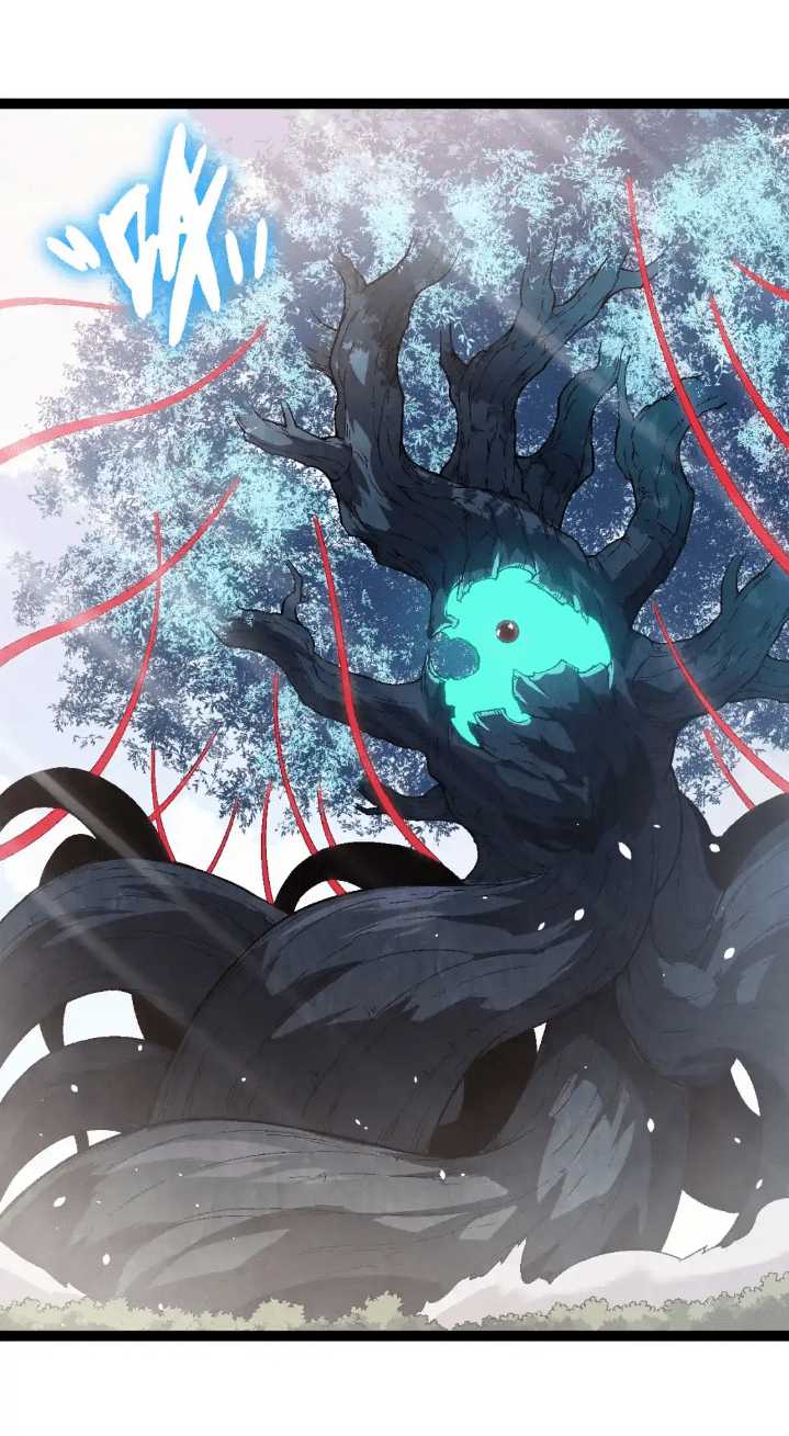 Evolution Begins With A Big Tree Chapter 165 page 4