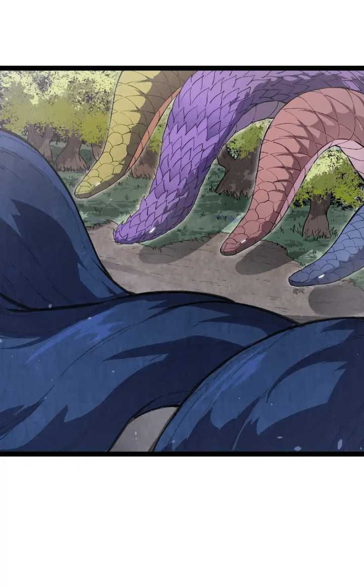 Evolution Begins With A Big Tree Chapter 165 page 6