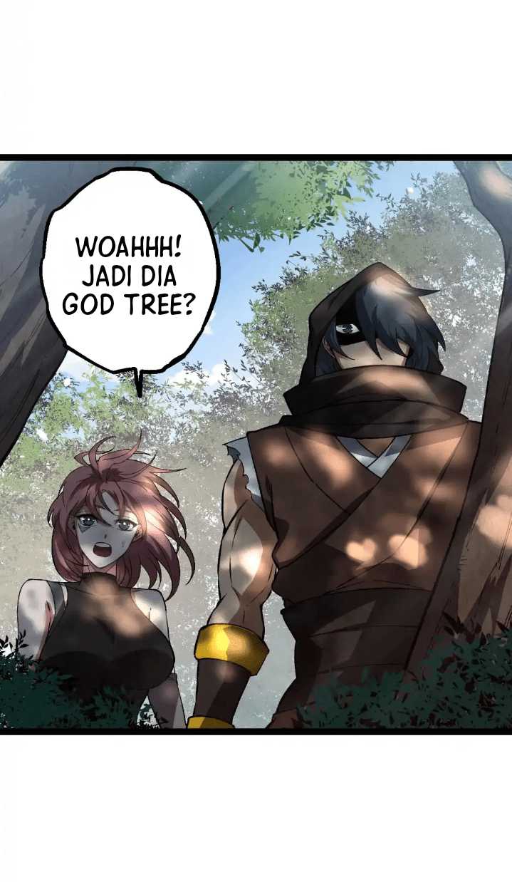 Evolution Begins With A Big Tree Chapter 165 page 9