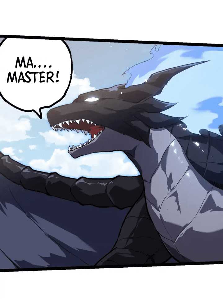 Evolution Begins With A Big Tree Chapter 165 page 15