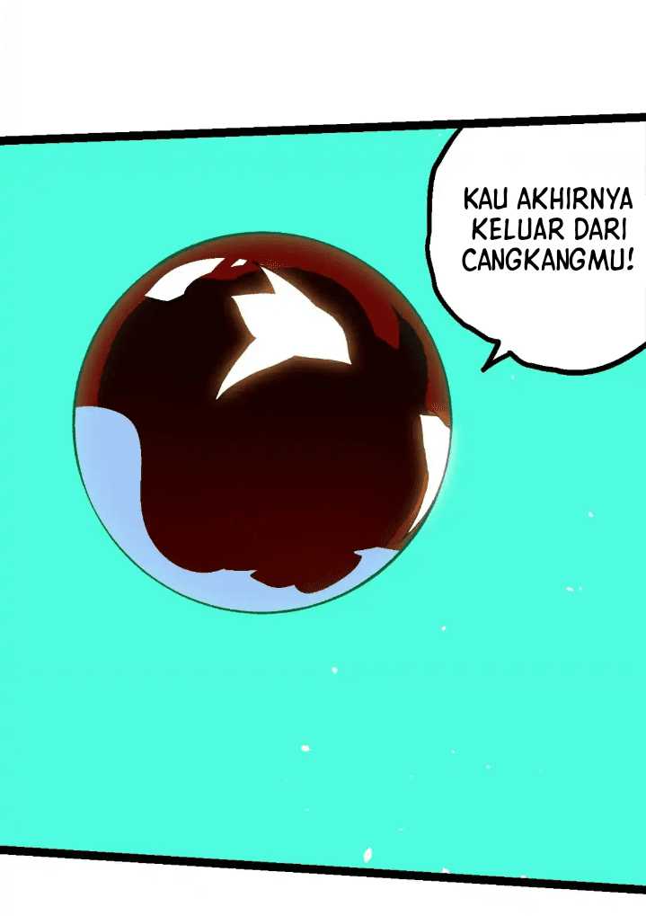 Evolution Begins With A Big Tree Chapter 165 page 17