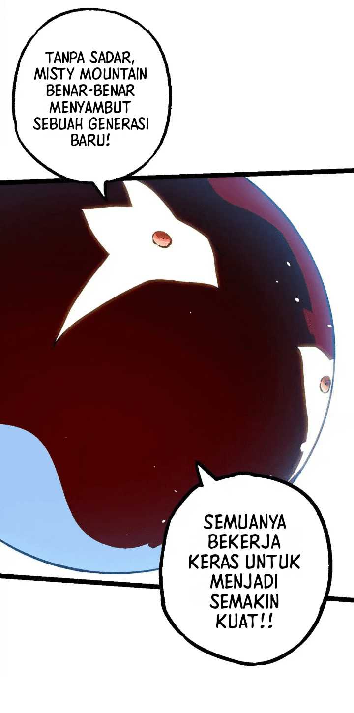 Evolution Begins With A Big Tree Chapter 165 page 18