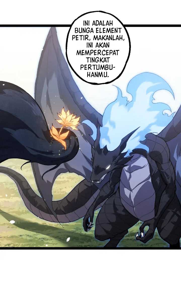 Evolution Begins With A Big Tree Chapter 165 page 19