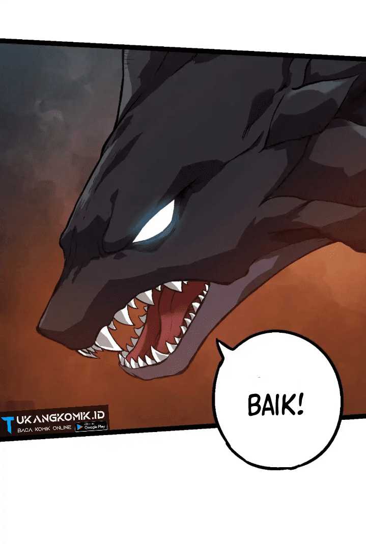 Evolution Begins With A Big Tree Chapter 165 page 21