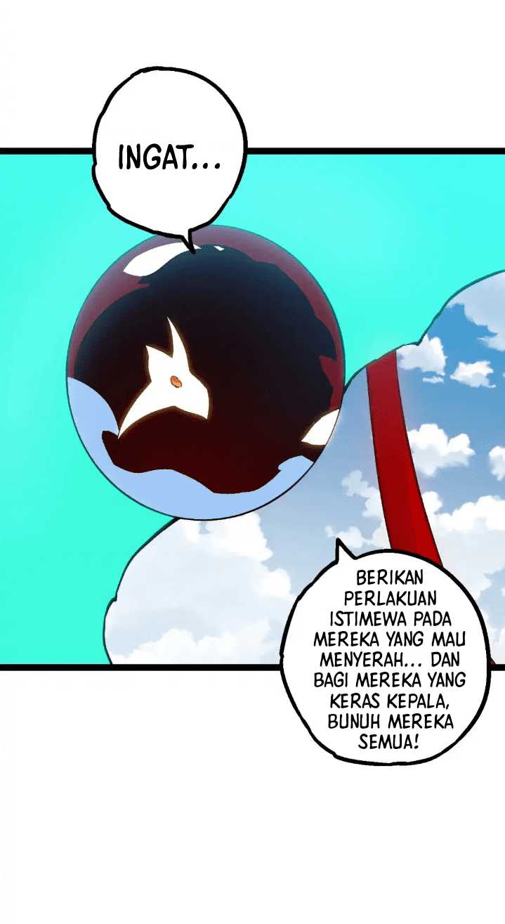 Evolution Begins With A Big Tree Chapter 165 page 24