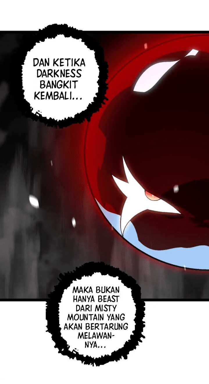 Evolution Begins With A Big Tree Chapter 165 page 32