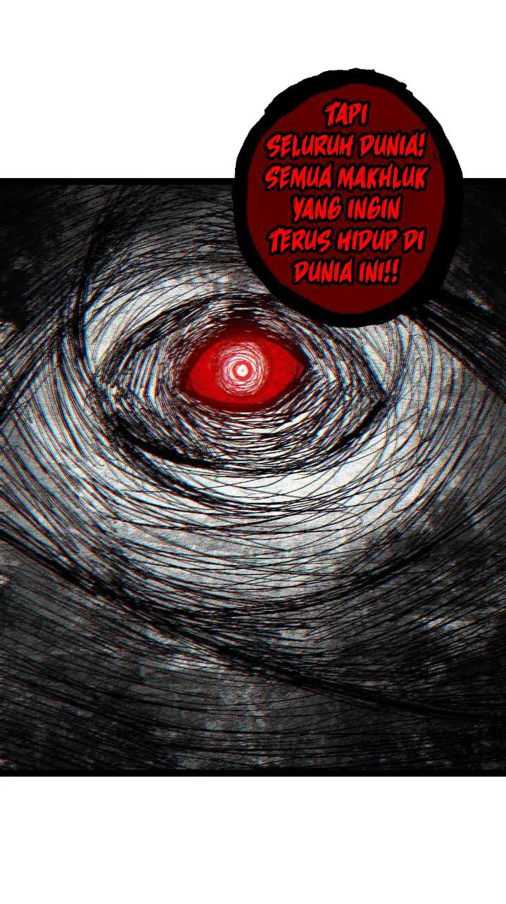 Evolution Begins With A Big Tree Chapter 165 page 33