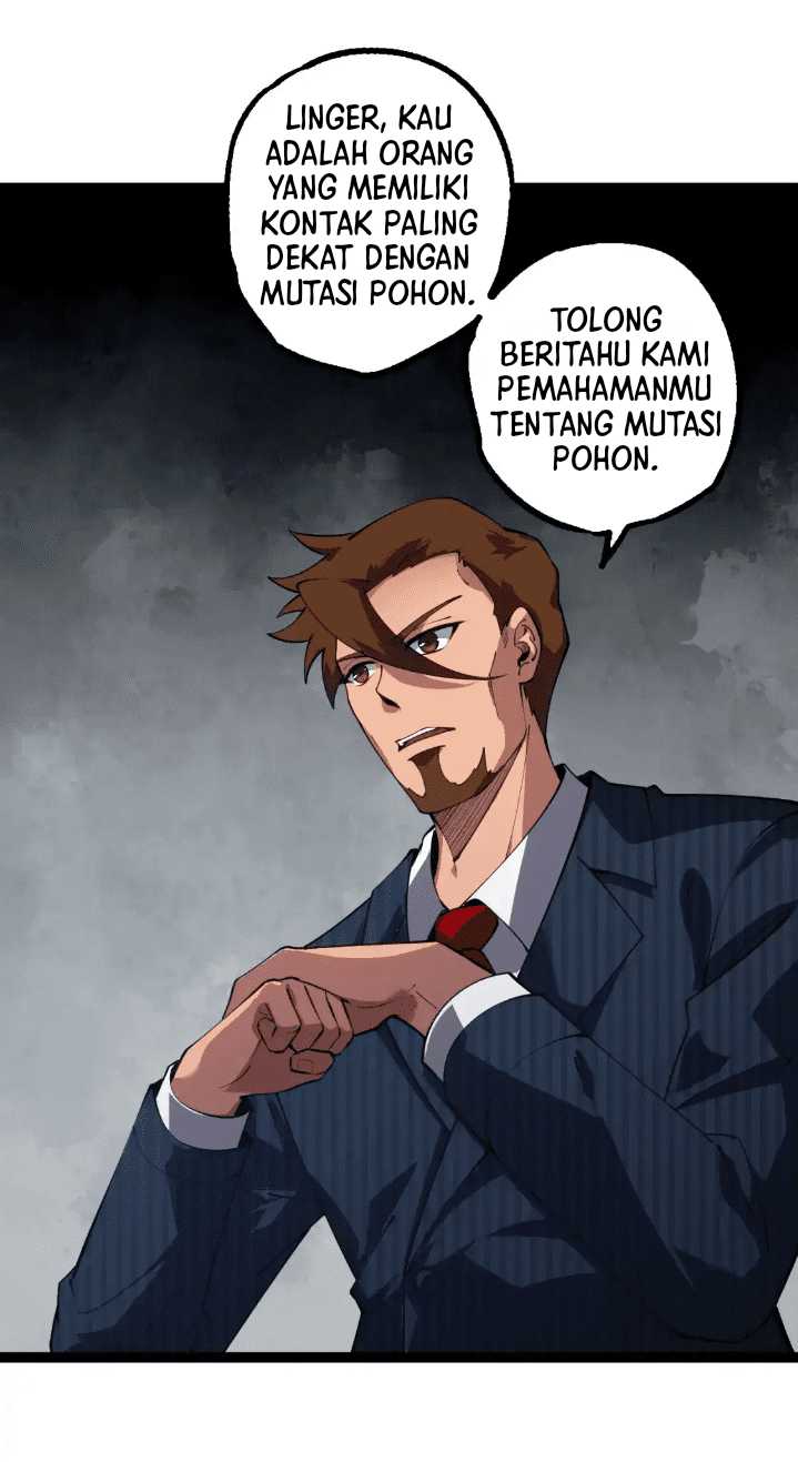 Evolution Begins With A Big Tree Chapter 165 page 42