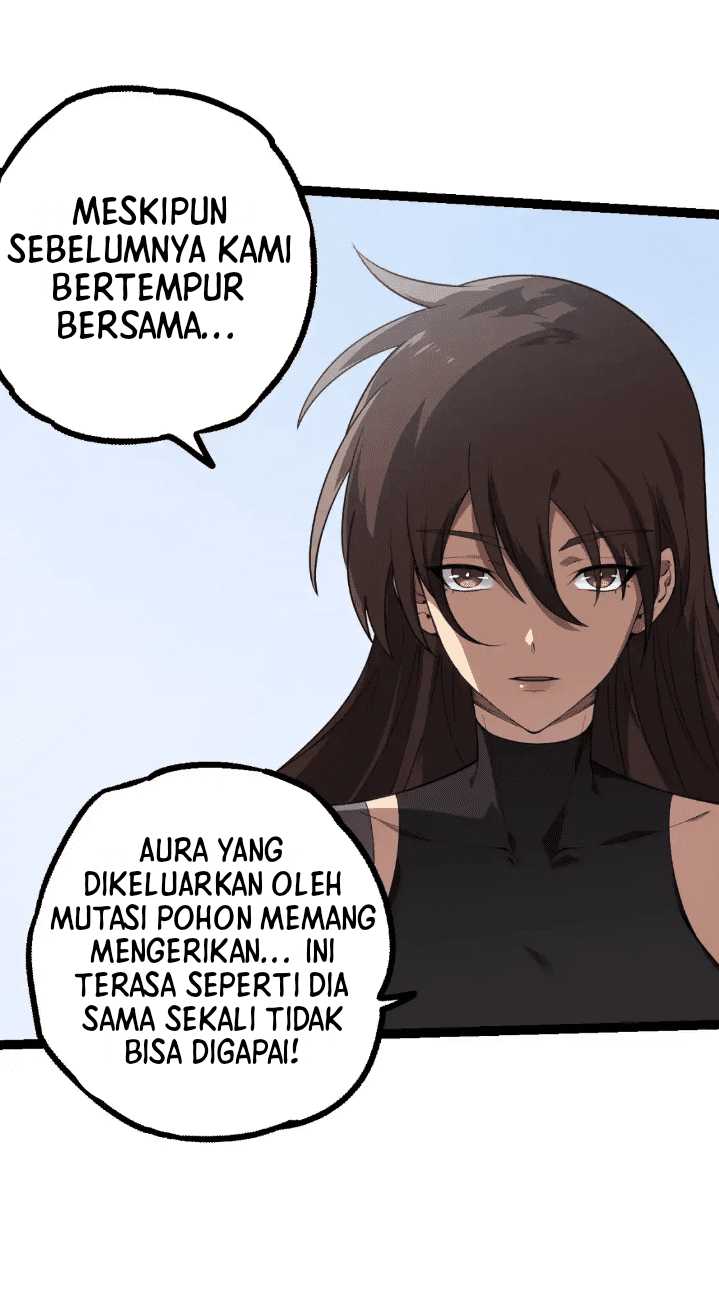Evolution Begins With A Big Tree Chapter 165 page 43