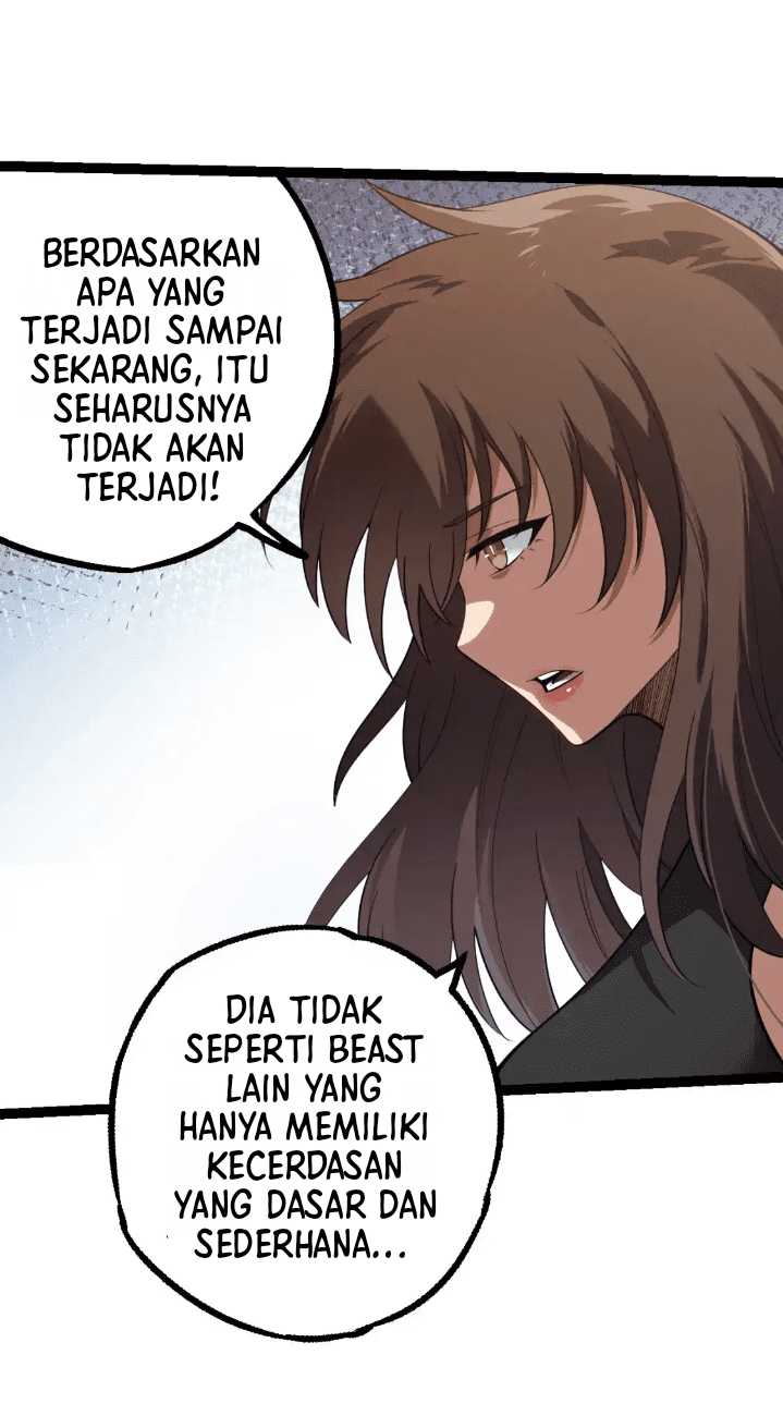 Evolution Begins With A Big Tree Chapter 165 page 46