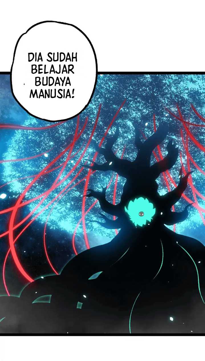 Evolution Begins With A Big Tree Chapter 165 page 47