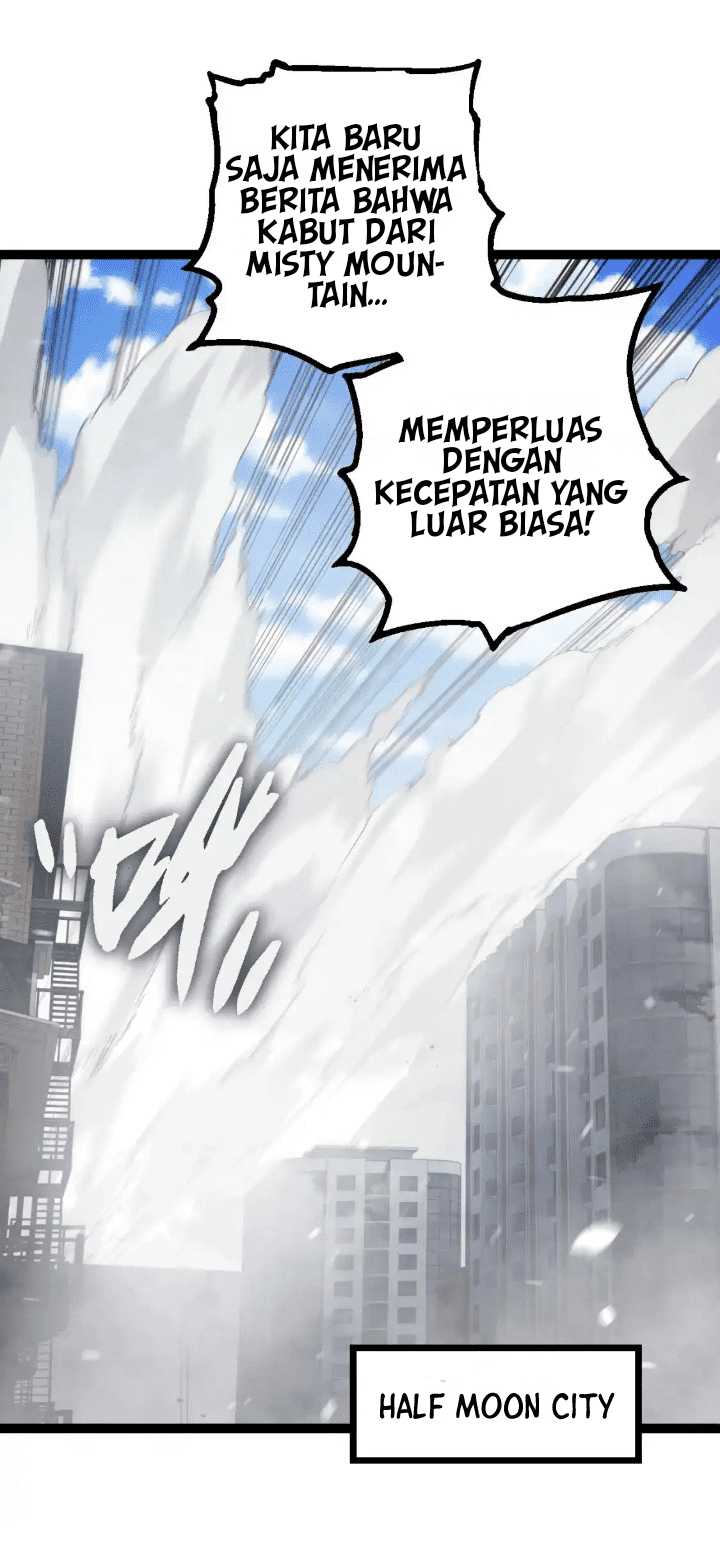 Evolution Begins With A Big Tree Chapter 165 page 53