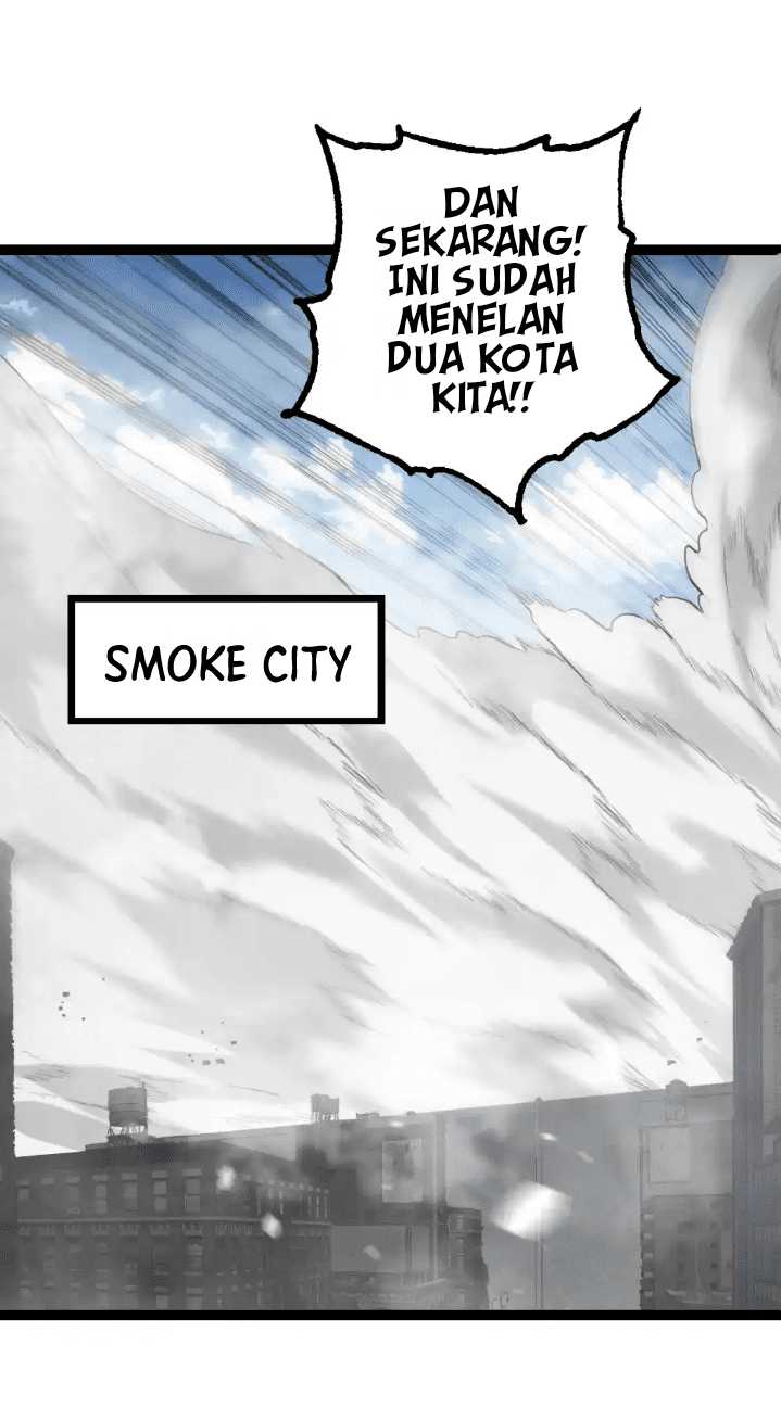 Evolution Begins With A Big Tree Chapter 165 page 54