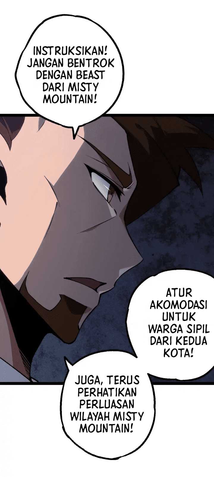 Evolution Begins With A Big Tree Chapter 165 page 59