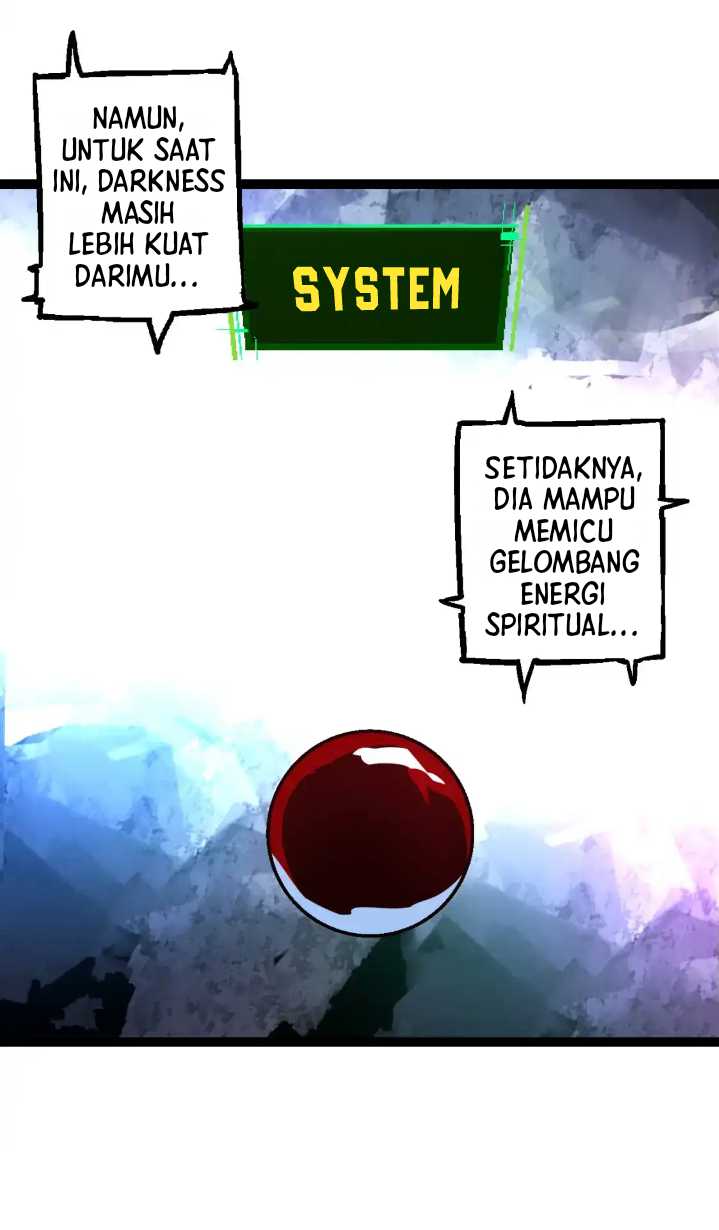 Evolution Begins With A Big Tree Chapter 168 page 9