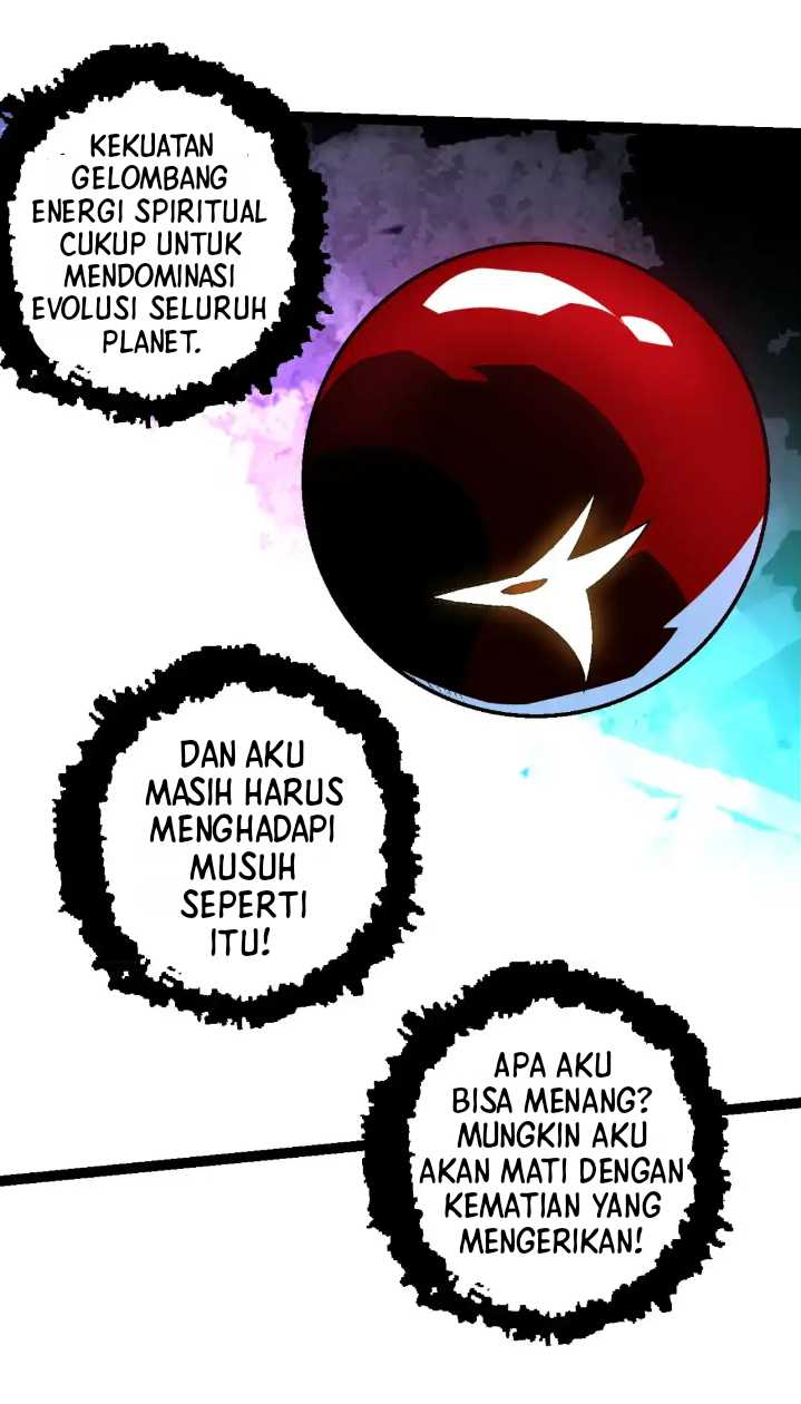 Evolution Begins With A Big Tree Chapter 168 page 10