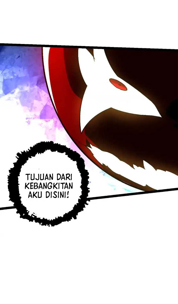Evolution Begins With A Big Tree Chapter 168 page 14