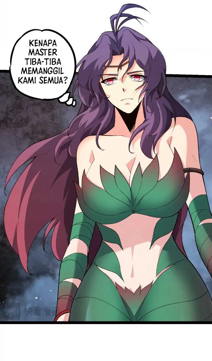 Evolution Begins With A Big Tree Chapter 168 page 24