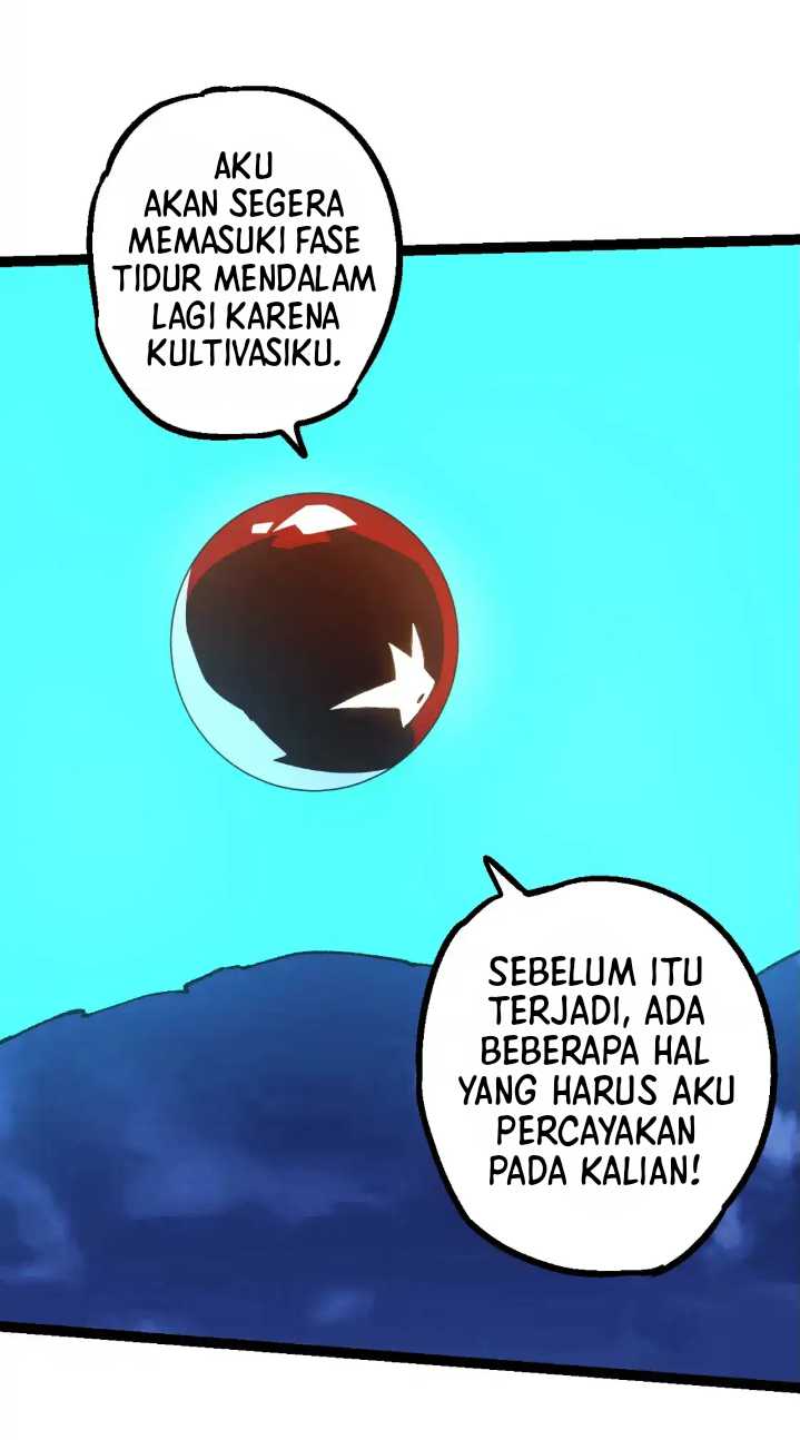 Evolution Begins With A Big Tree Chapter 168 page 26