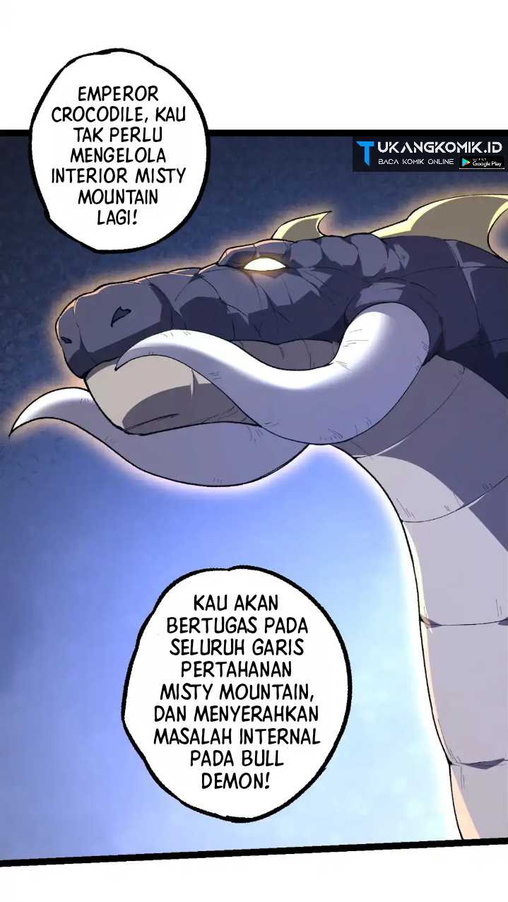 Evolution Begins With A Big Tree Chapter 168 page 29