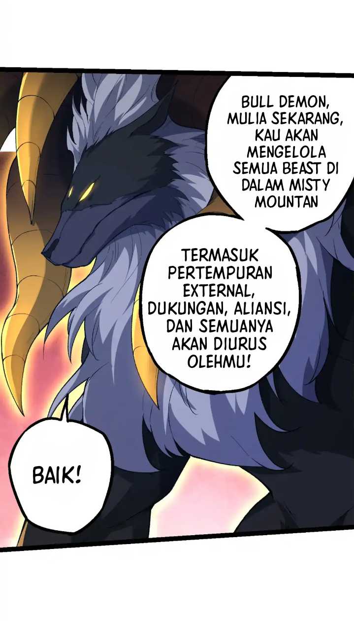 Evolution Begins With A Big Tree Chapter 168 page 30