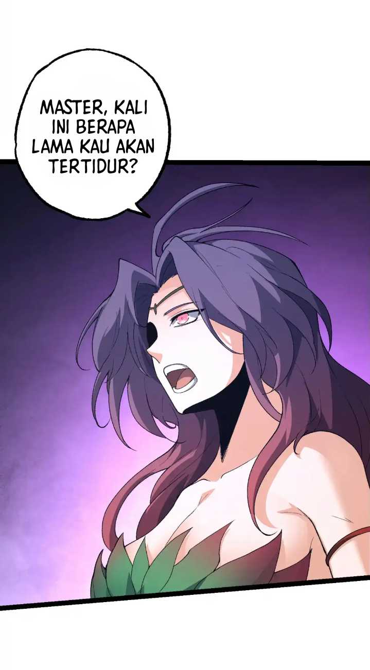 Evolution Begins With A Big Tree Chapter 168 page 32
