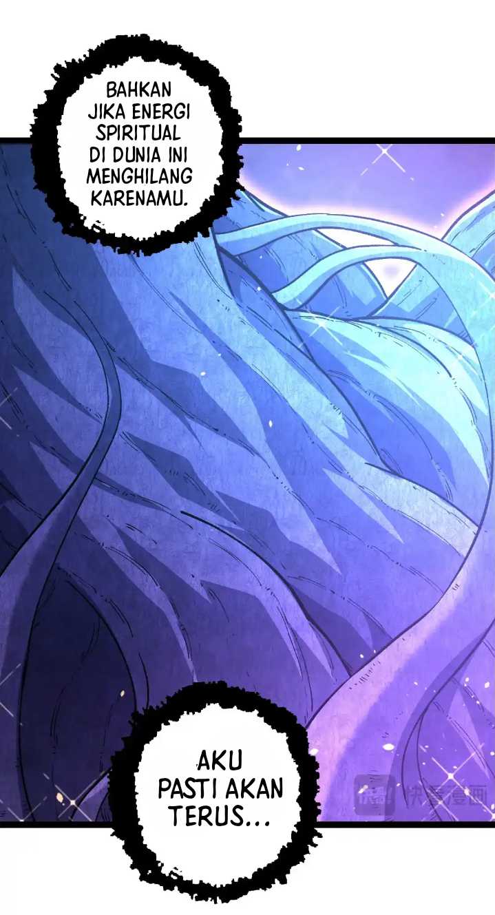 Evolution Begins With A Big Tree Chapter 168 page 38
